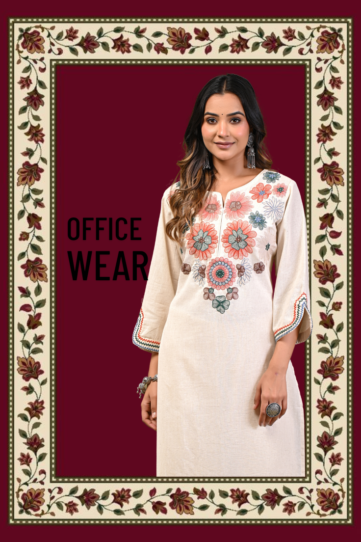 office wear