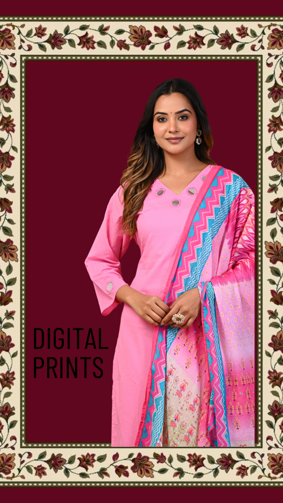 digital prints