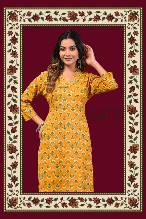 kurti